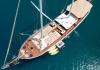 Kadena - gulet 2003  charter