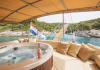 Kadena - gulet 2003  yacht charter Split