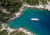 Kadena - gulet 2003  yacht charter Split