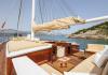 Kadena - gulet 2003  charter
