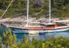 Kadena - gulet 2003  charter