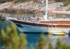 Kadena - gulet 2003  charter