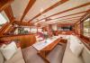 Kadena - gulet 2003  yacht charter Split