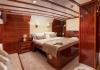 Kadena - gulet 2003  charter