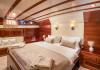 Kadena - gulet 2003  rental motor sailer Croatia