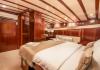 Kadena - gulet 2003  rental motor sailer Croatia