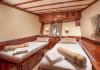 Kadena - gulet 2003  yacht charter Split