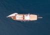 Kadena - gulet 2003  yacht charter Split