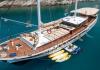 Kadena - gulet 2003  charter