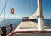 Linda - gulet 2004  charter