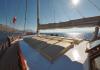 Linda - gulet 2004  rental motor sailer Croatia