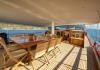 Linda - gulet 2004  yacht charter Split