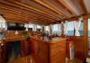 Linda - gulet 2004  charter