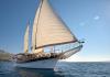 Linda - gulet 2004  yacht charter Split
