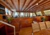 Linda - gulet 2004  yacht charter Split