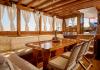 Linda - gulet 2004  yacht charter Split