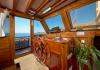 Linda - gulet 2004  charter