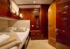 Linda - gulet 2004  yacht charter Split