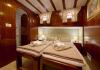 Linda - gulet 2004  yacht charter Split