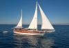 Linda - gulet 2004  charter