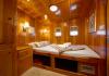 Linda - gulet 2004  charter