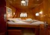 Linda - gulet 2004  rental motor sailer Croatia
