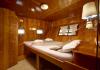 Linda - gulet 2004  yacht charter Split