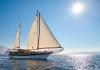Linda - gulet 2004  yacht charter Split