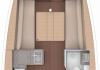 Dufour 360 GL 2019  charter
