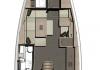 Dufour 412 GL 2018  charter