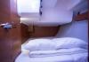 Dufour 412 GL 2018  charter