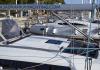 Dufour 412 GL 2018  yacht charter LOŠINJ
