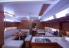 Dufour 412 GL 2018  rental sailboat Croatia