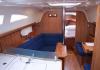 Elan 344 Impression 2011  rental sailboat Croatia