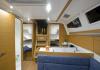 Elan Impression 35 2017  rental sailboat Croatia
