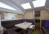 Elan 40 Impression 2018  rental sailboat Croatia
