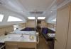 Elan 40 Impression 2018  yacht charter LOŠINJ