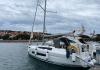 Dufour 37 2023  rental sailboat Greece