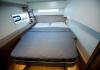 Bali 4.2 2022  rental catamaran Greece