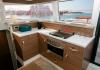 Bali 4.2 2022  yacht charter Preveza