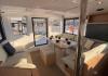 Bali Catsmart 2024  rental catamaran Greece