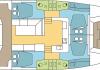 Bali Catspace 2025  charter