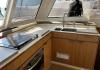 Bali Catspace 2025  yacht charter Preveza