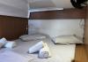 Bali Catspace 2025  rental catamaran Greece