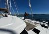 Bali Catspace 2025  yacht charter Preveza
