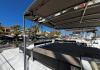 Bali Catspace 2025  rental catamaran Greece