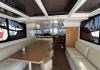 Bali Catspace 2025  yacht charter Preveza