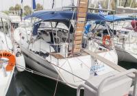 sailboat Bavaria Cruiser 40 Preveza Greece