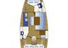 Bavaria Cruiser 40 2012  yacht charter Preveza