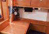 Bavaria Cruiser 40 2012  yacht charter Preveza